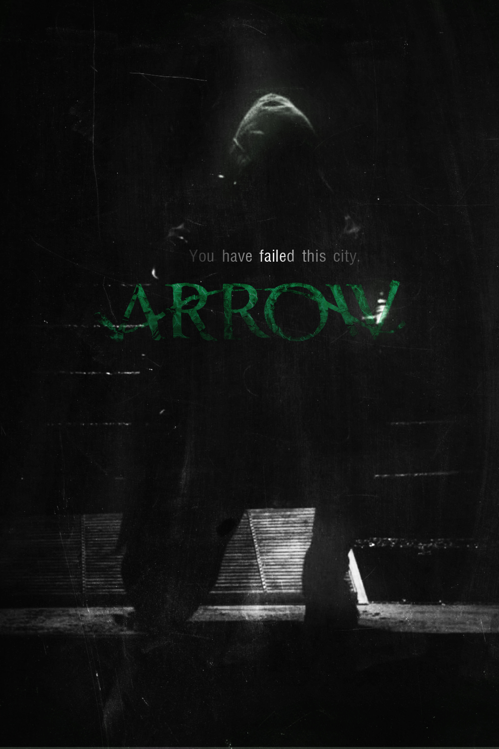 Arrow