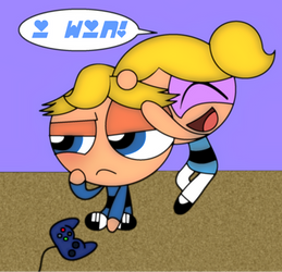 Bubbles X Boomer On Powerpuff Couples Deviantart Bubbles X Boomer On Powerpuff Couples Deviantart