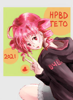 HPBD Teto 2021