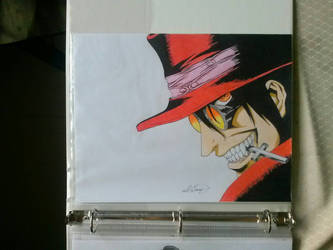 Alucard