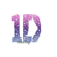 1D Logo Png Rainbow by CataaSwag on DeviantArt