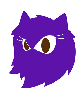 Kim the Hedgehog Logo