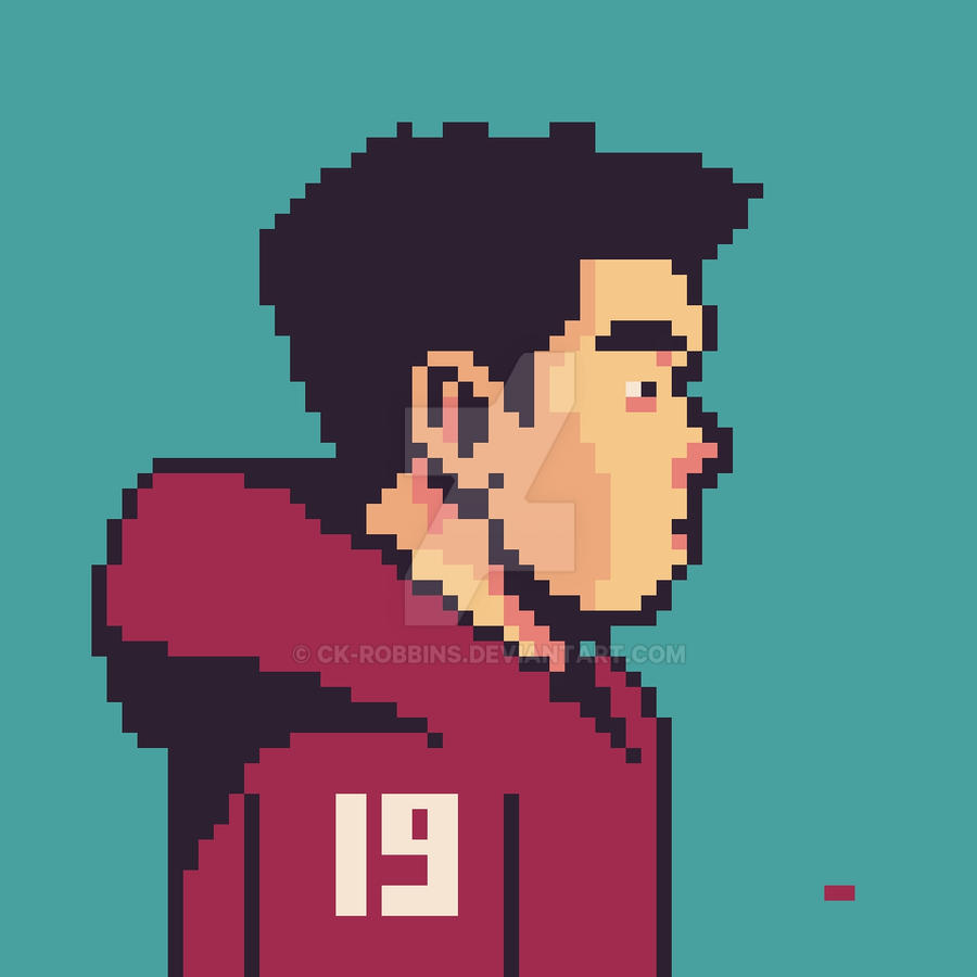 Gif File Profile Profile Picture GIF by CK-Robbins on DeviantArt