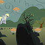Super Derpy: Pie Attack