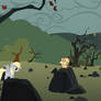 Letter from Twilight