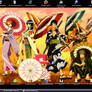 One Piece Desktop