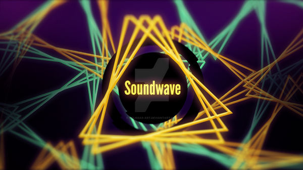 Soundwave Banner