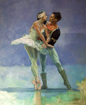 Ballet VI