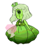 Green Sapphire Paypal Adopt (OPEN)