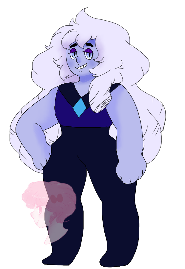 Amethyst Paypal Adopt (OPEN)