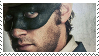 Lone Ranger Stamp