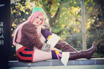 Jewelry Bonney