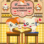 Ham-Fans Unite, A Hamtaro Zine Piece!