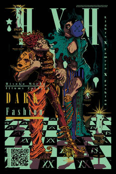 Explore The Best ヒソカモロウ Art Deviantart Explore The Best ヒソカモロウ Art Deviantart