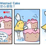 Goki - Wasted Cake