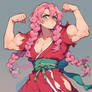 My arms aren't that big!!!