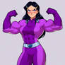 Growing Mandy V1