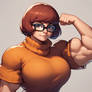 Nerds can be buff too!