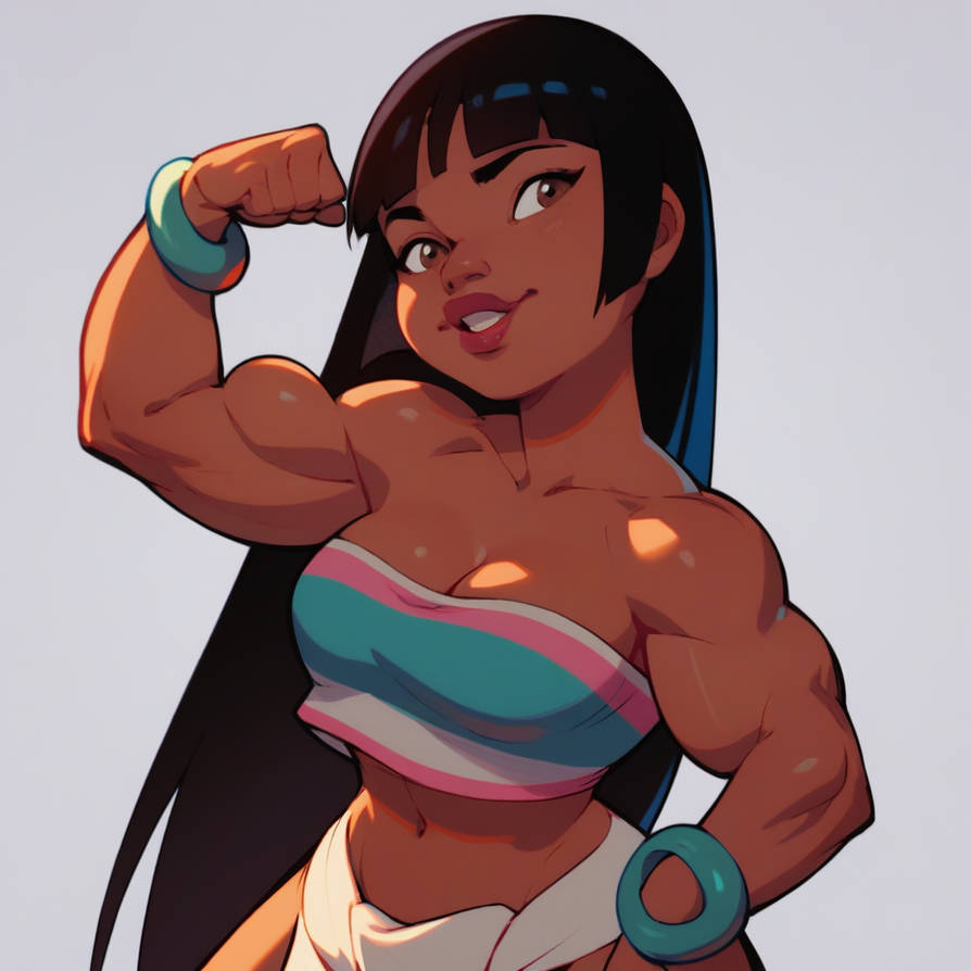 Chel Dnd Chel from El Dorado. by mynameisnicolas on DeviantArt