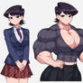 Before and After school gym.