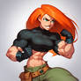 Come at me!