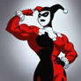 Harley Quinn 1992