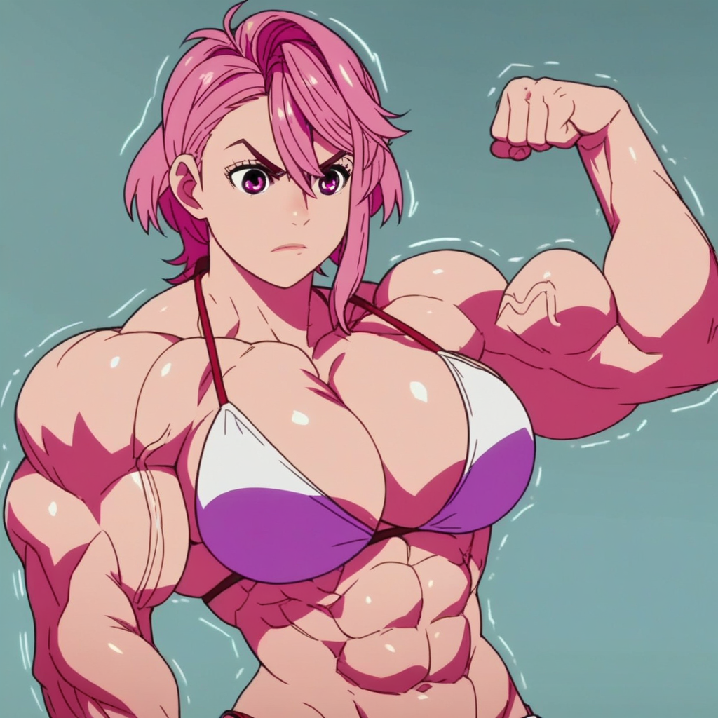 Aira Shiratori Growth