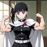 Kanao's Special Growth