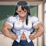 Senpai, what did you do?