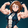 Ochako FMG