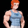 Gwen is powering up!