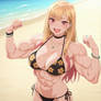 Are you ready for the beach?