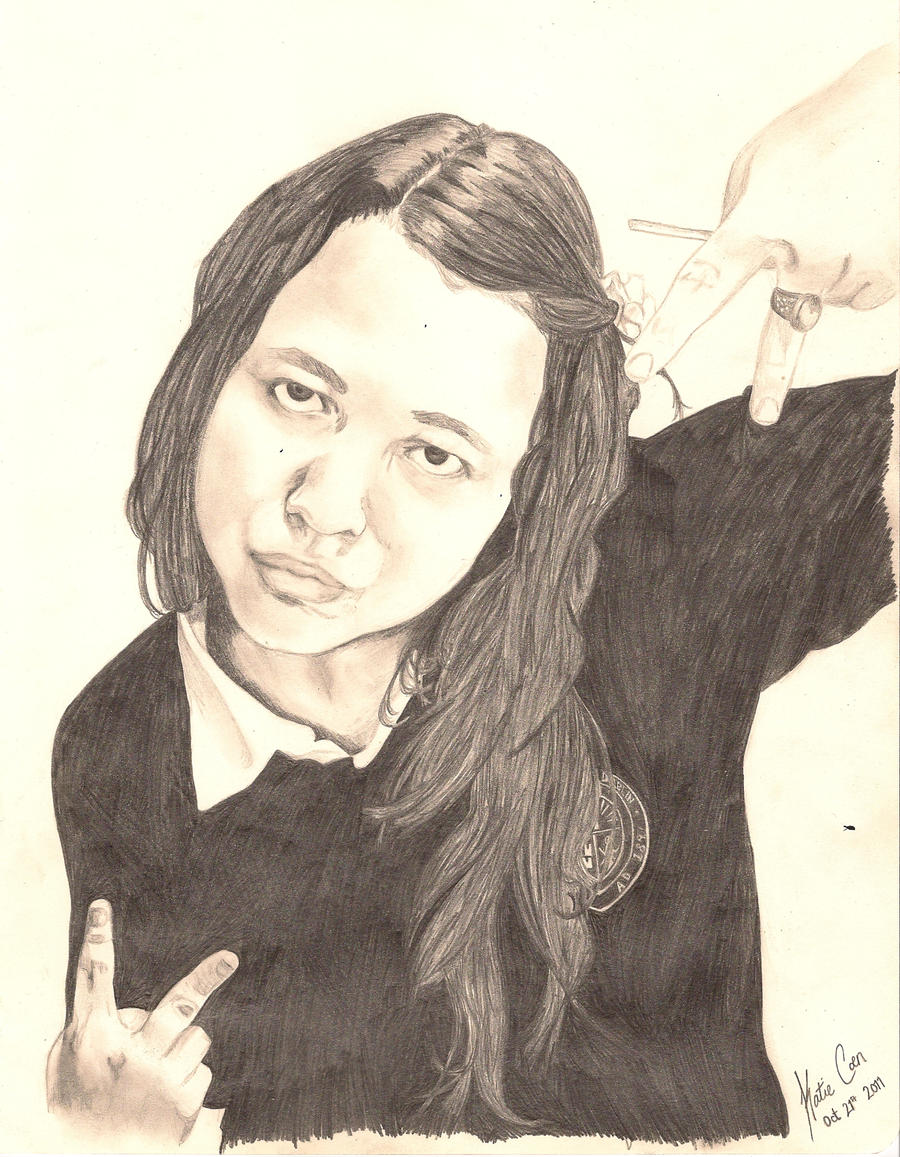 Amelia Drawing By Ninja Panda95 On Deviantart Amelia Drawing By Ninja Panda95 On Deviantart
