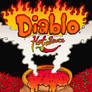 Diablo Hot Sauce