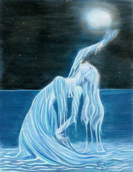 Water Spirit