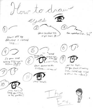 Tutorial: Eyes