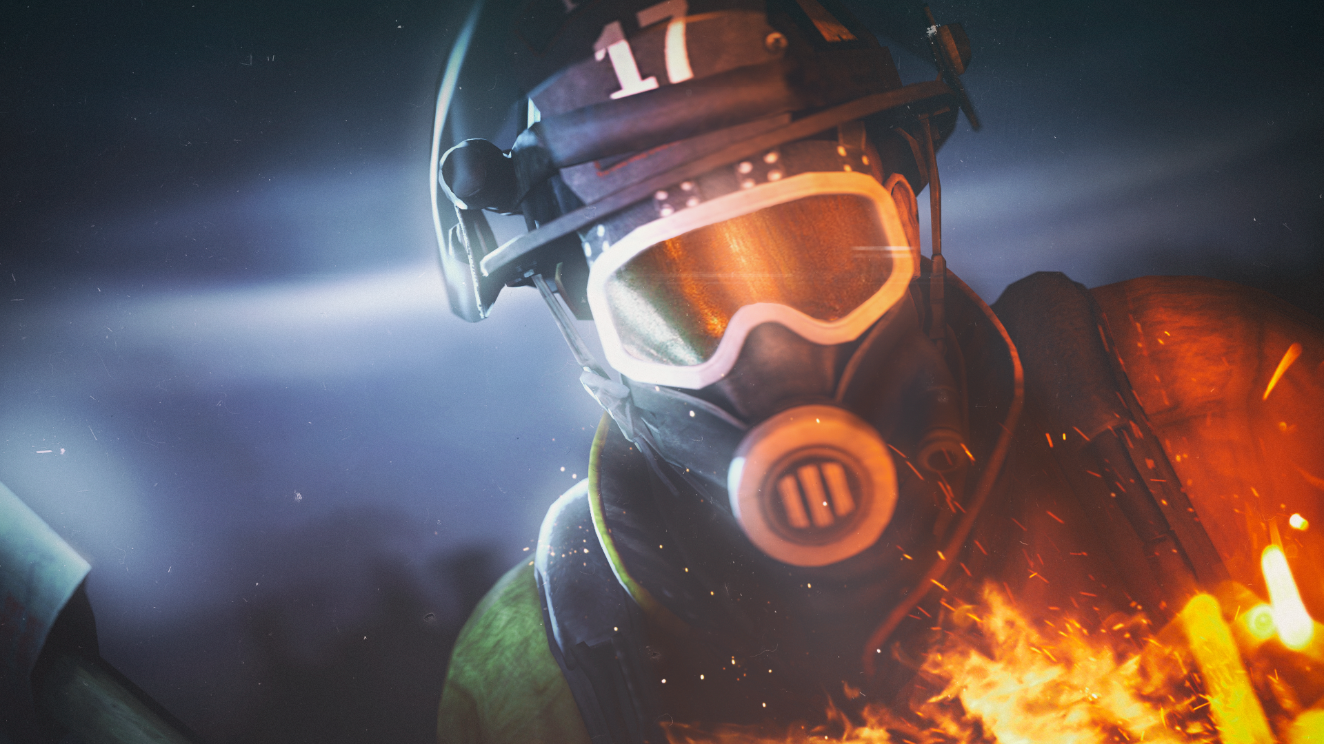 Token Fireman Fireman by blackjack474 on DeviantArt