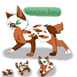 Meadow Berry