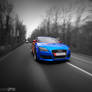 Audi TT by Carizzma