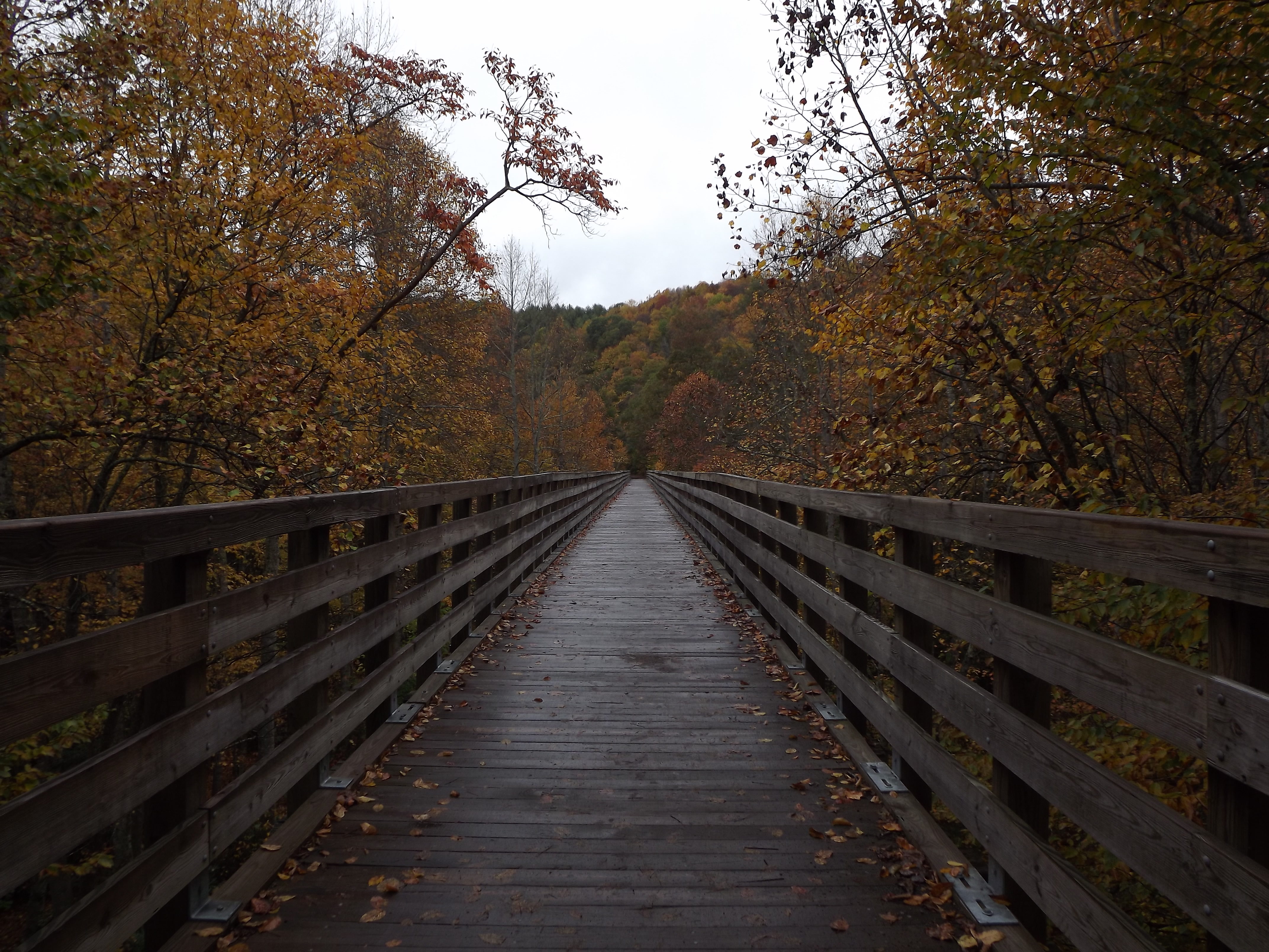 Longer Bridge