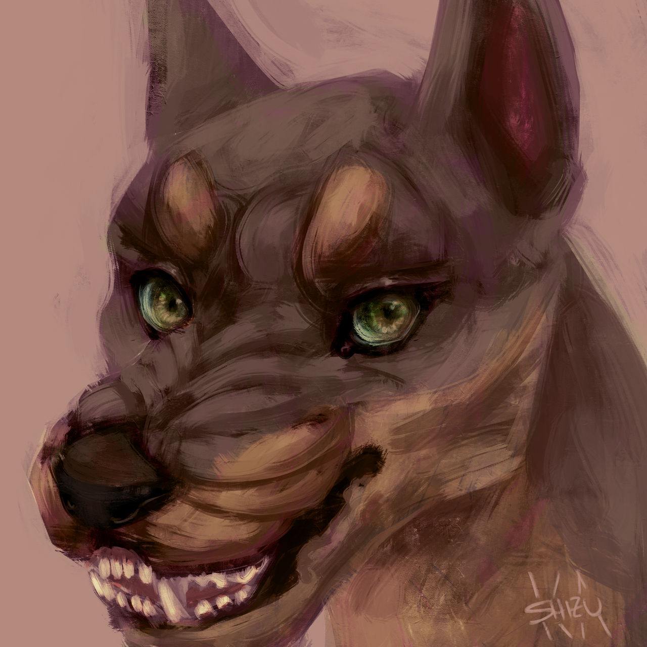 Dobby rage by Chinni2D on DeviantArt