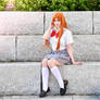 Inoue Orihime