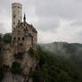 Lichtenstein Castle