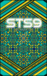 STS9 - 2 Night Run - Atlanta, GA - 2016