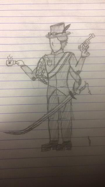 Deviantart Alexander Fallout Alexander by BigMac55555 on DeviantArt