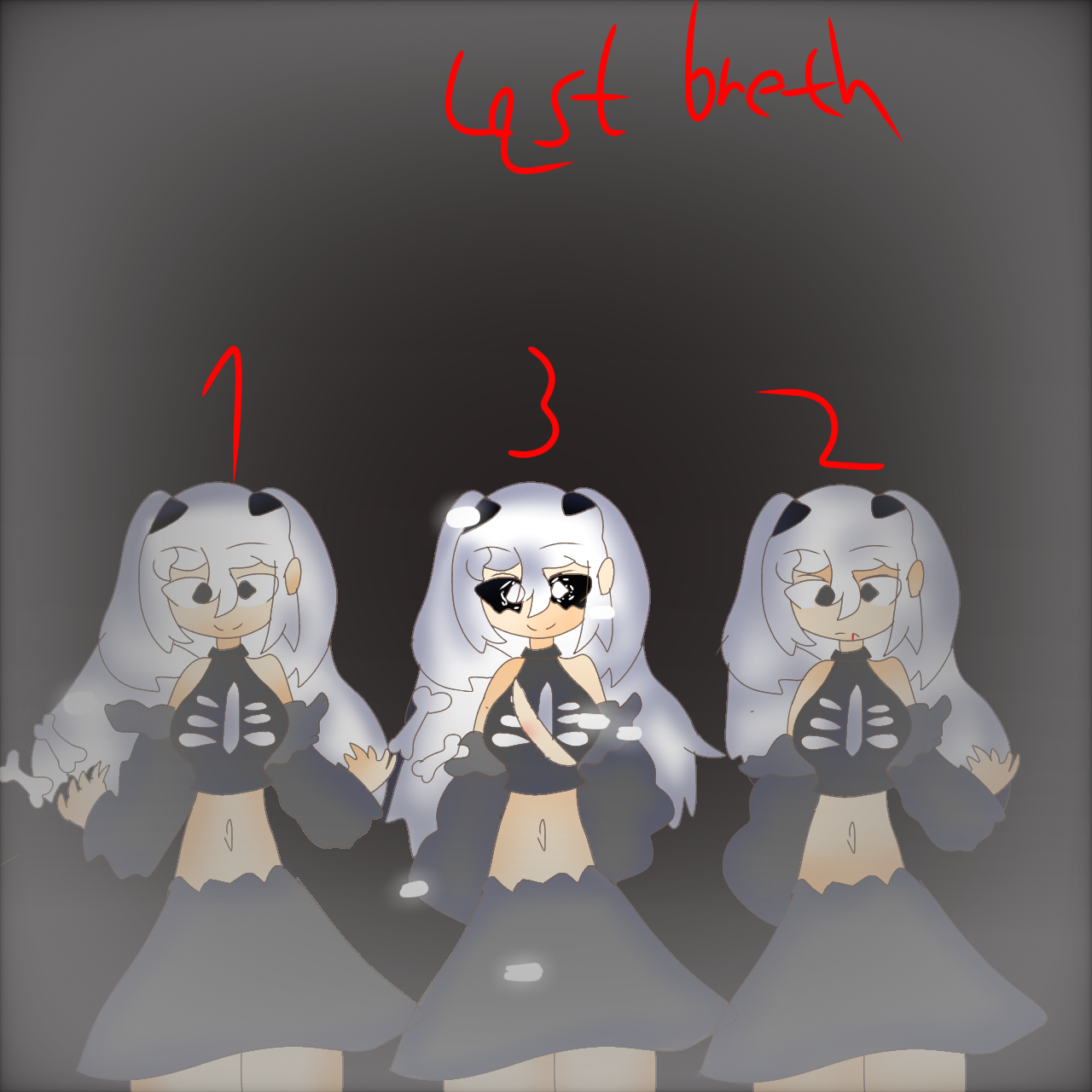 Last breath sans by nil272 on DeviantArt