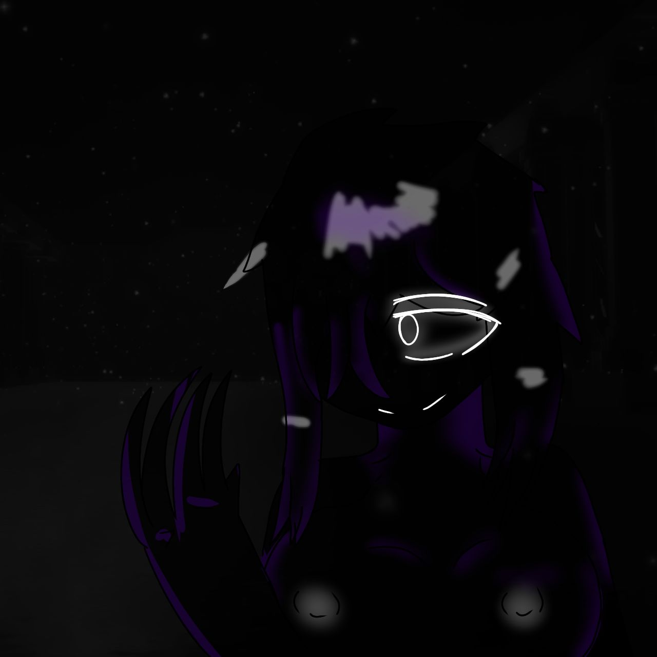 Limbo r63 redraw by nil272 on DeviantArt