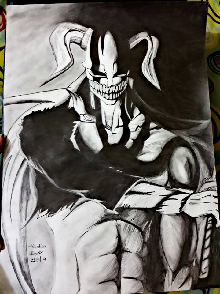 vasto lorde