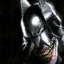 Batman Who Laughs