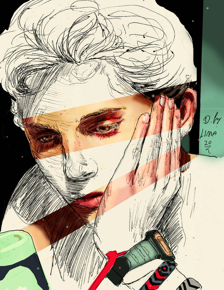Elio By DCruzLima On DeviantArt elio-by-dcruzlima-on-deviantart